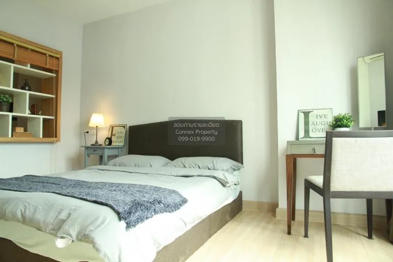 เช่าคอนโด  ไลฟ์ แอท สาทร 10 BTS-ช่องนนทรี สีลม เขต บางรัก กรุงเทพ